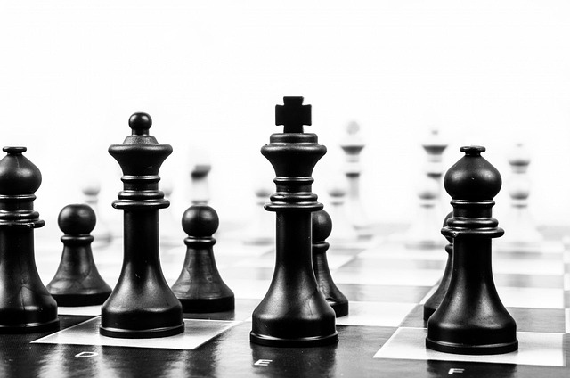 CS2戰術模式點樣<br>數據分析最準?