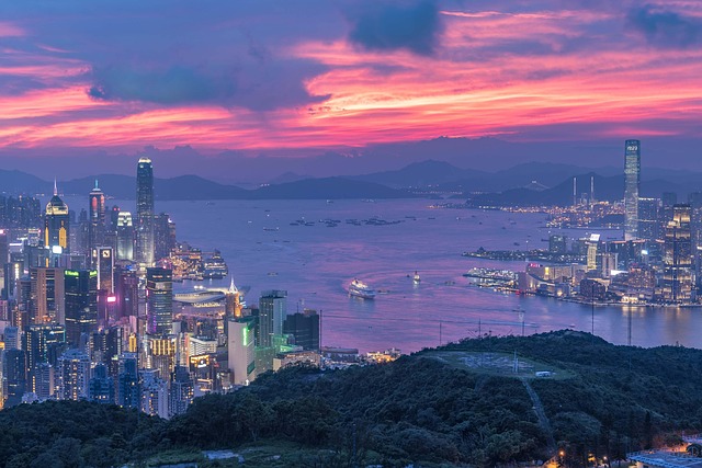 電競業未來趨勢：香港玩家點睇？